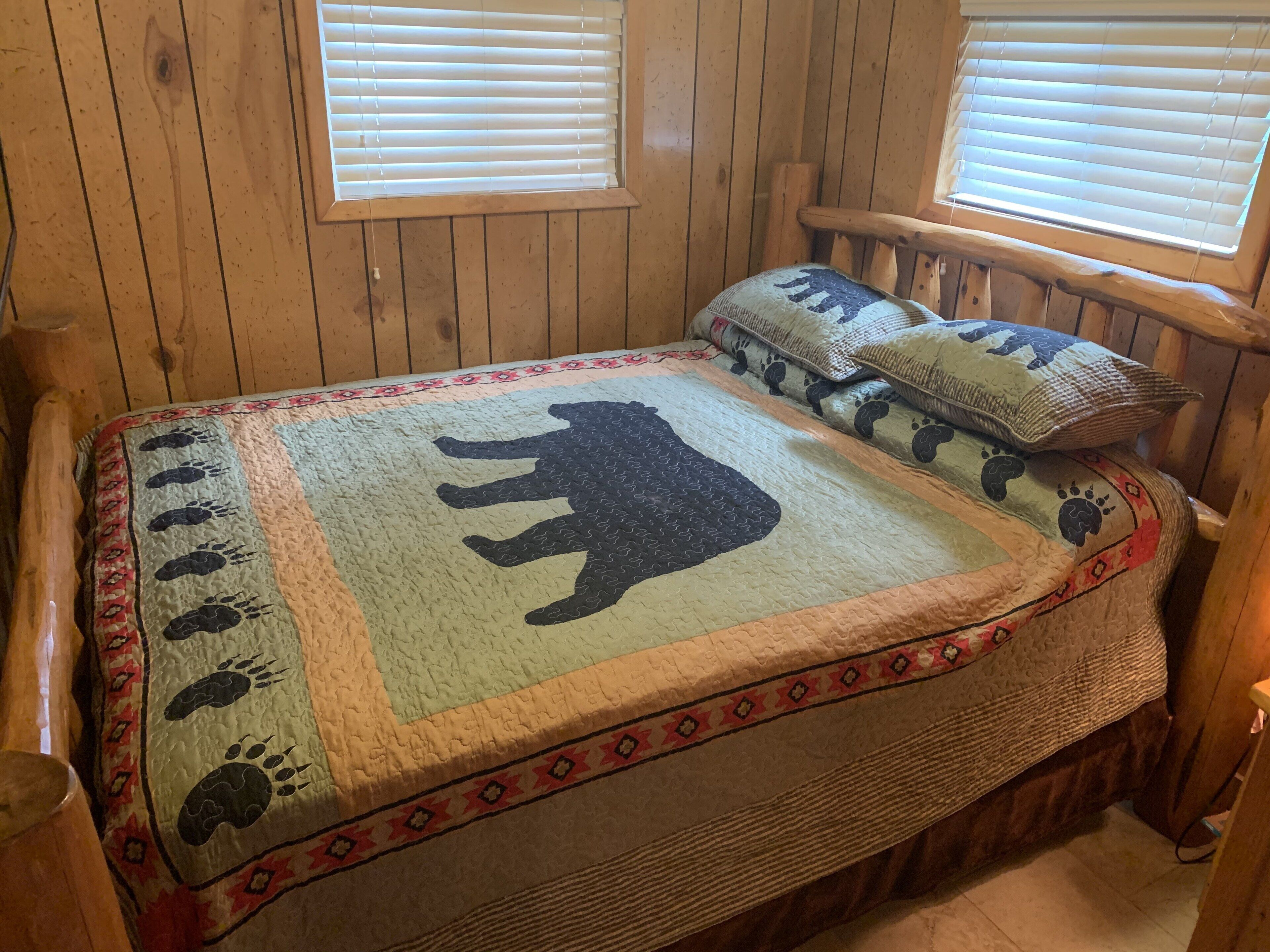 Mountain-side Cabin, Close To Town And Skiing. Great Place To Enjoy Ruidoso!