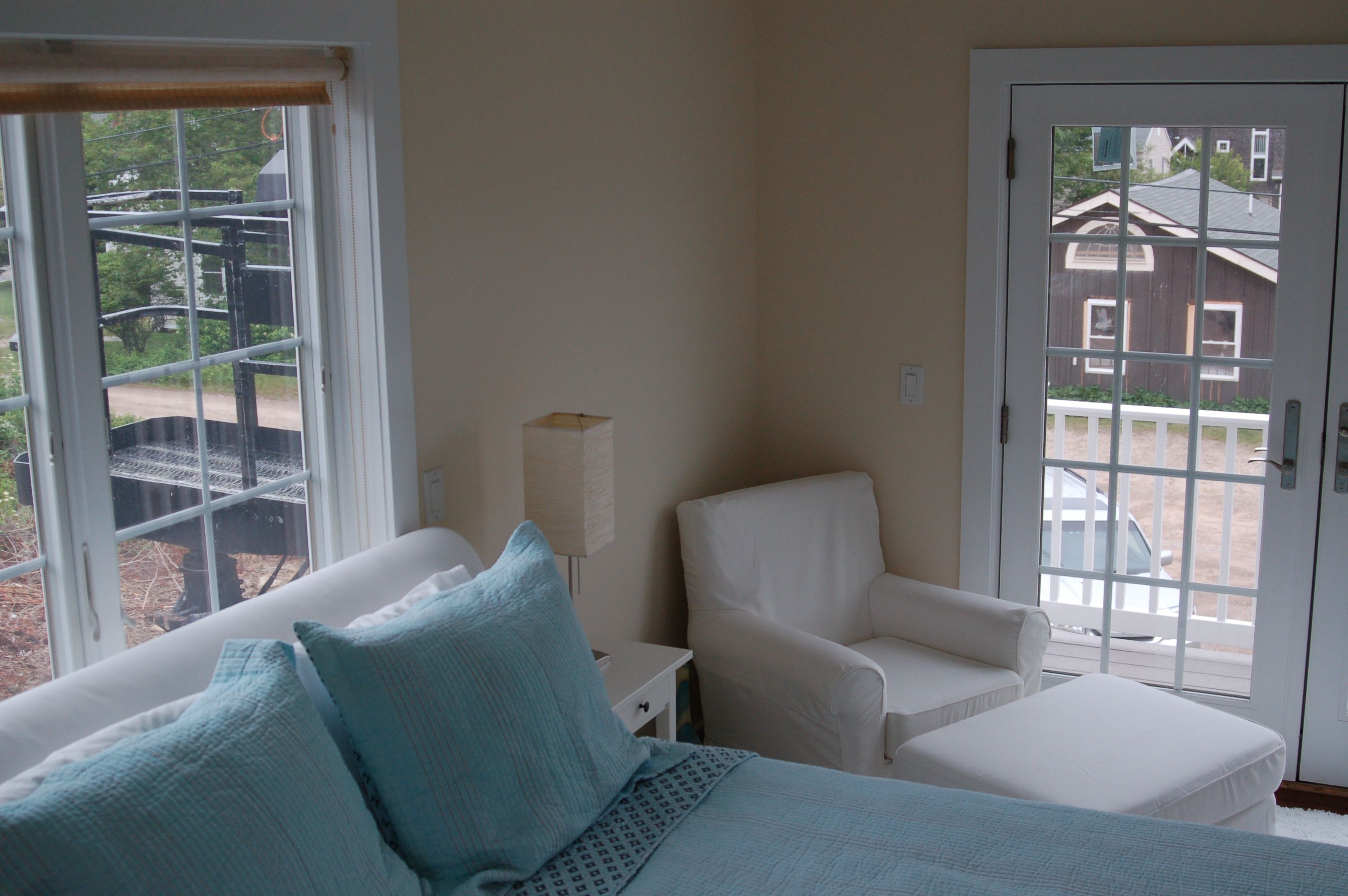 Water Views - Short Stroll to Beach - Open Concept