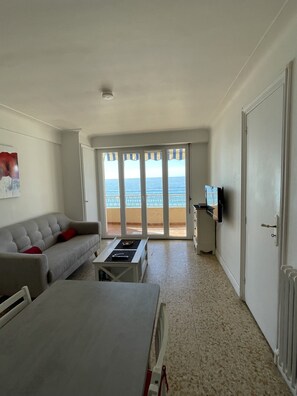 Télévision, lecteur de DVD