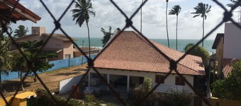 Furnished house Porto Galinhas