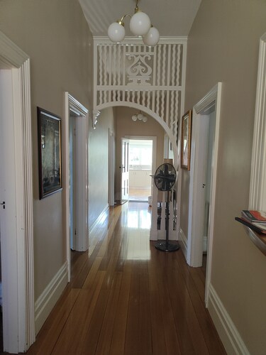 Hawthorn House Launceston