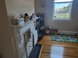 Espace pour enfants
