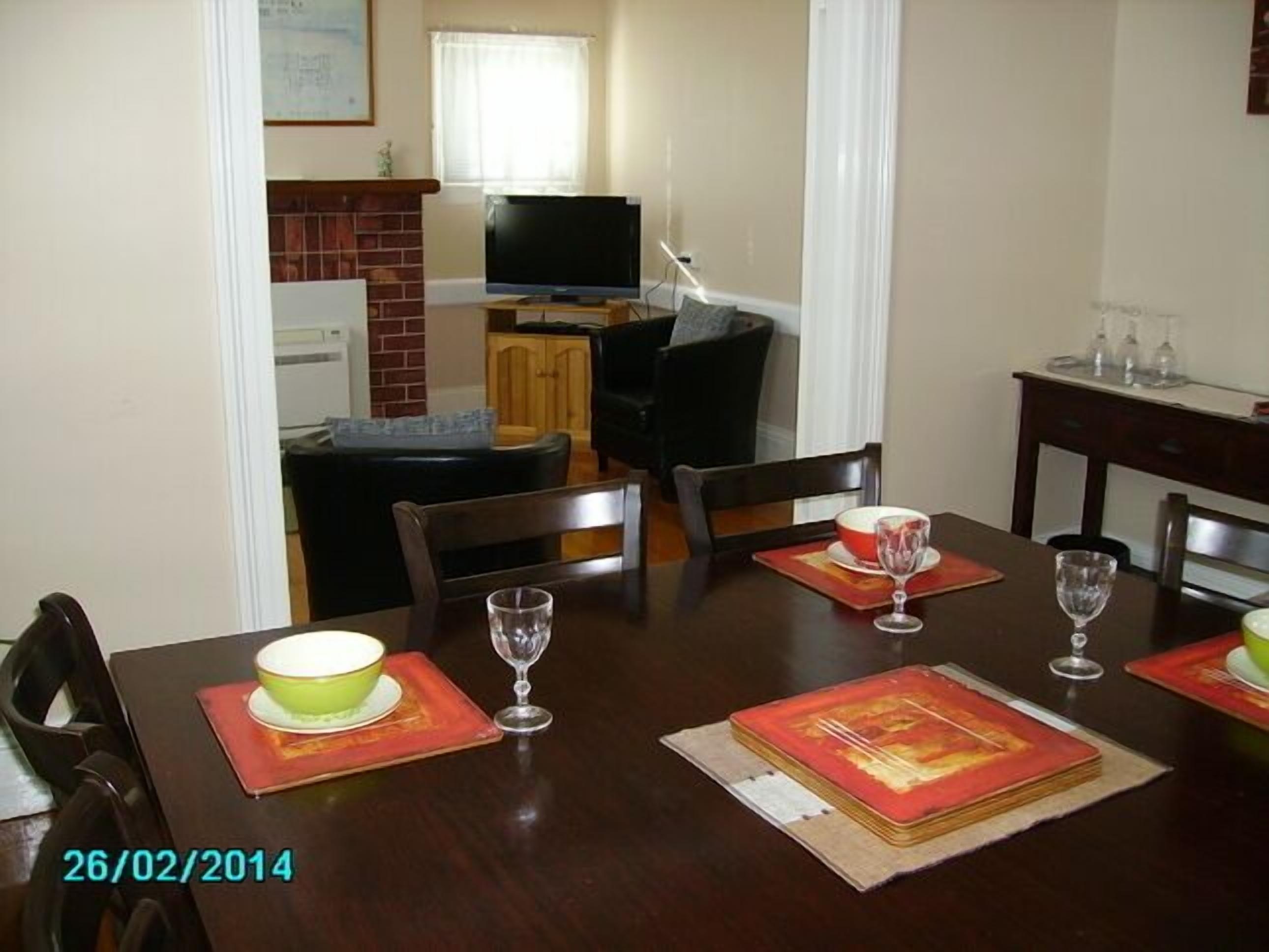 Hawthorn House Launceston — image 2