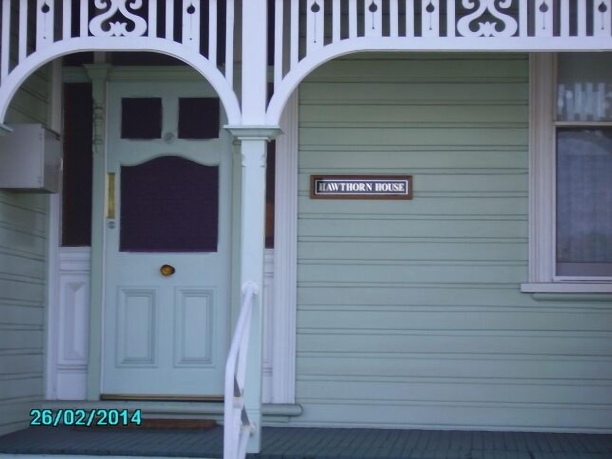 Hawthorn House Launceston — image 11