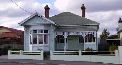 Hawthorn House Launceston