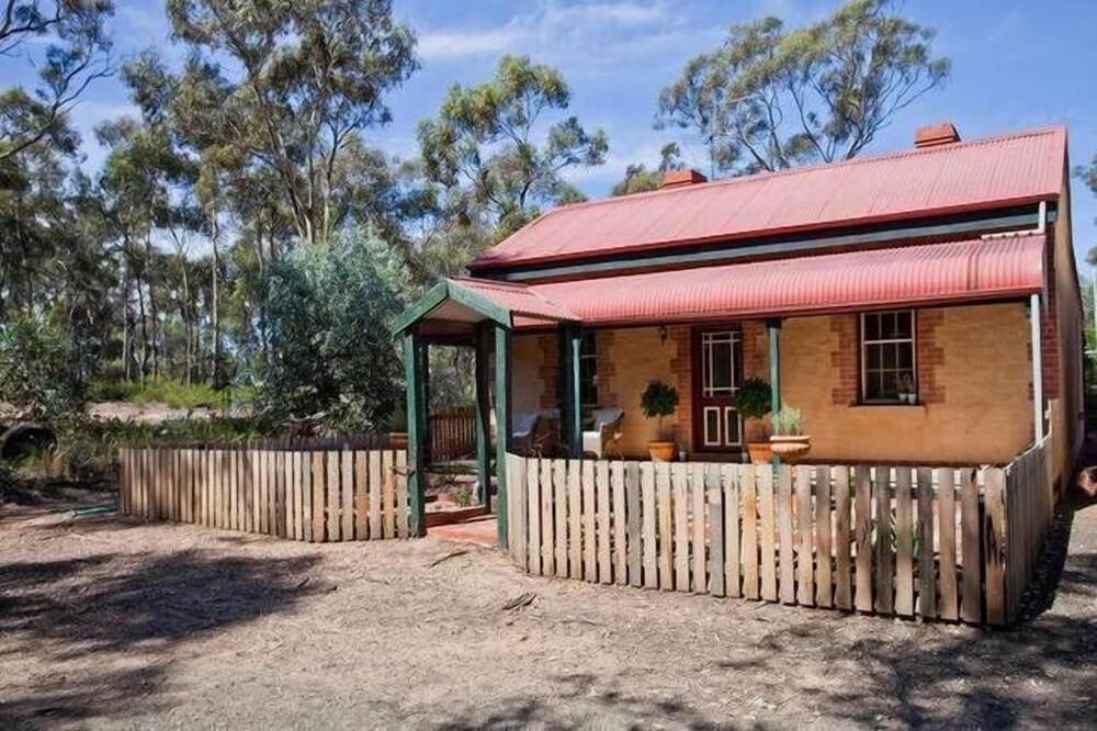 The cottage - Strathfieldsaye Bendigo