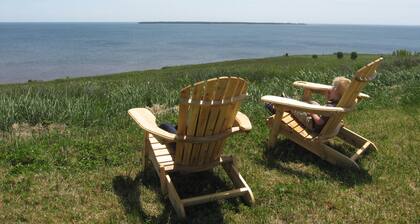 Red Cliffs at Cumberland - Beach rental- Ocean view
