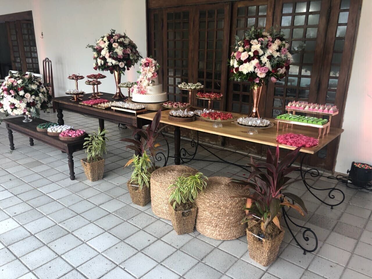 Restaurantes