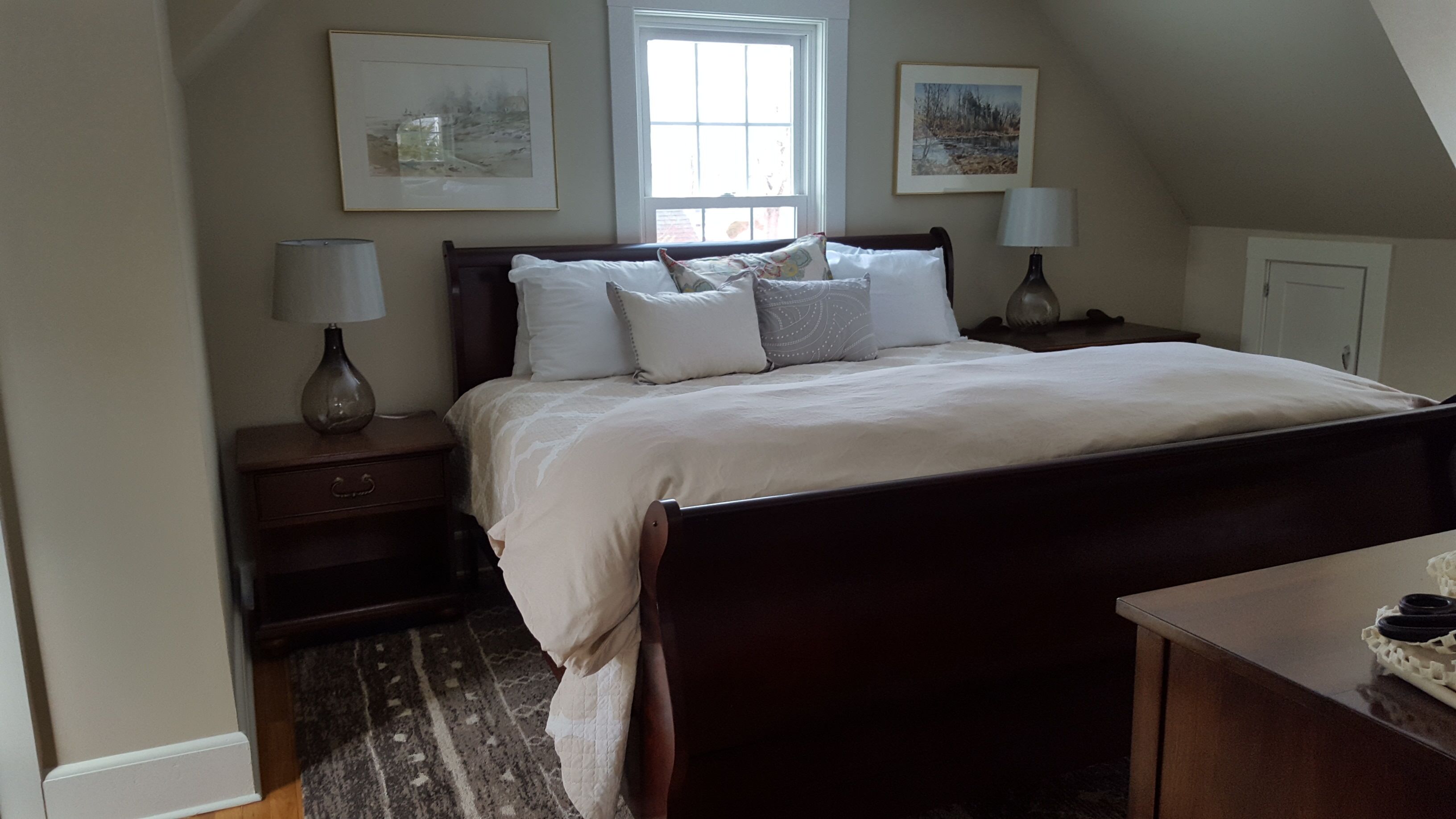 Bar Harbor In town Charming newly remodeled Home