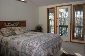 5 habitaciones, escritorio, cuna de viaje y wifi gratis 