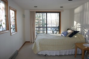 5 Schlafzimmer, Schreibtisch, kostenloses WLAN