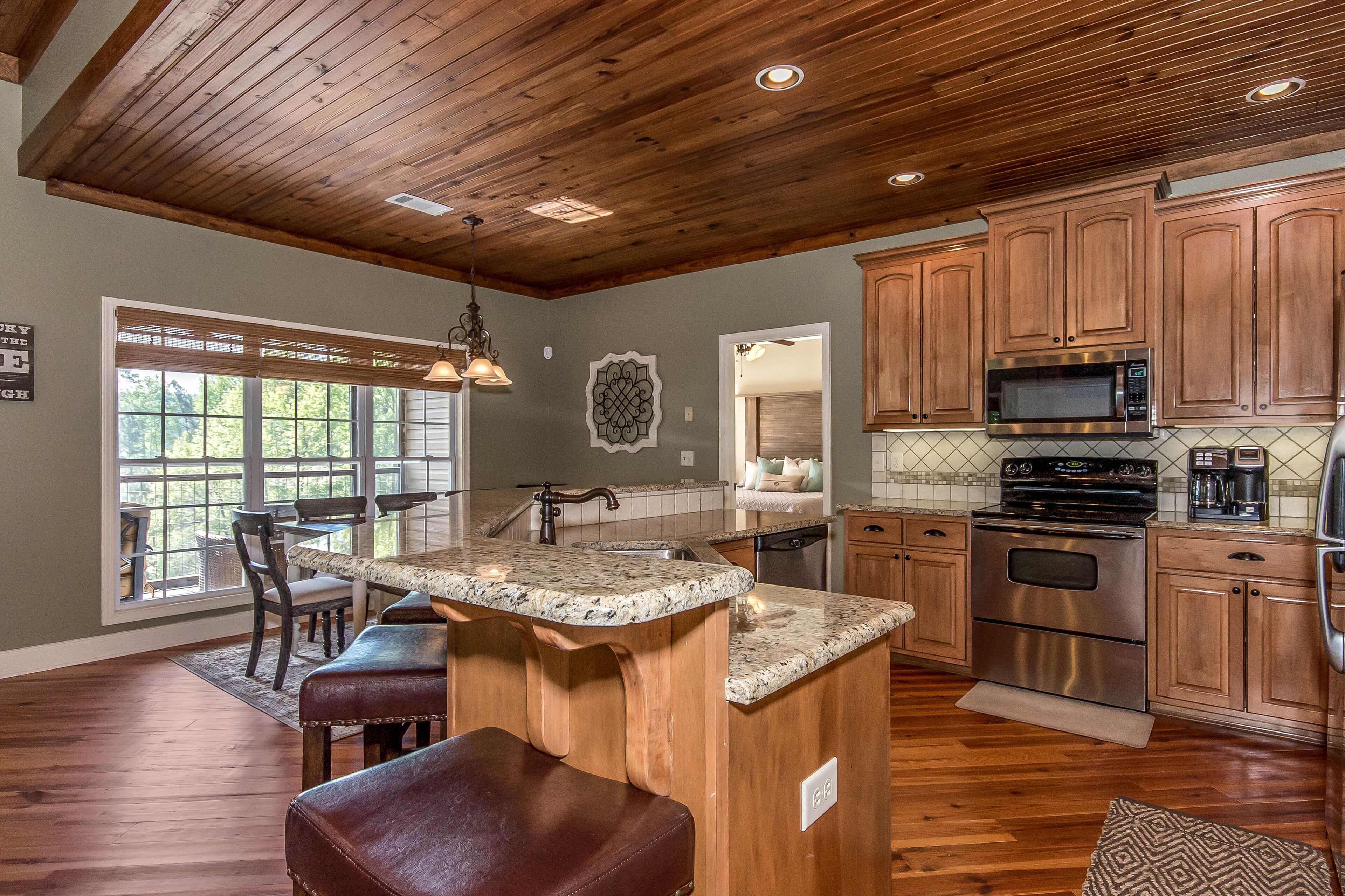 Fall & Winter rates!