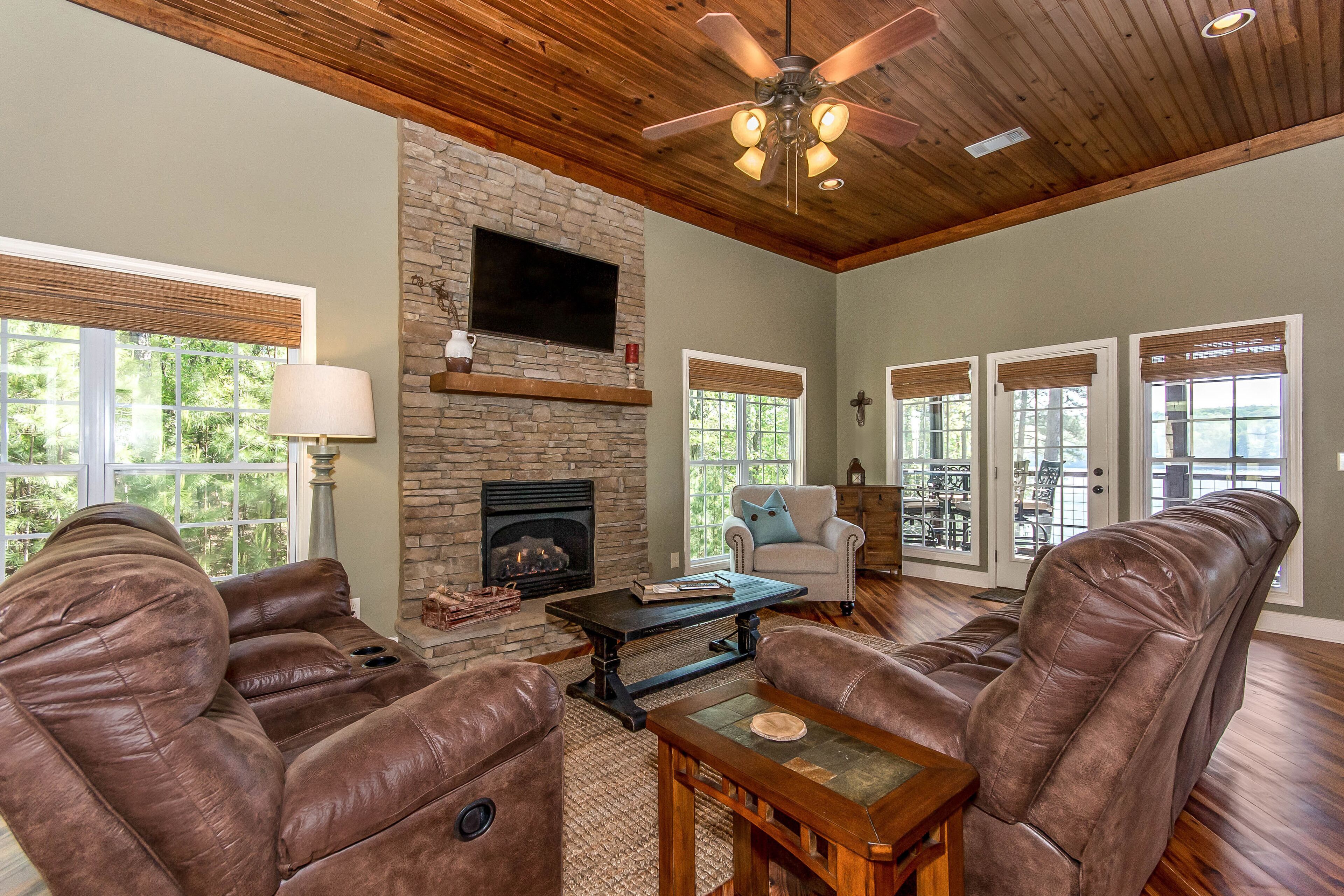 Fall & Winter rates!