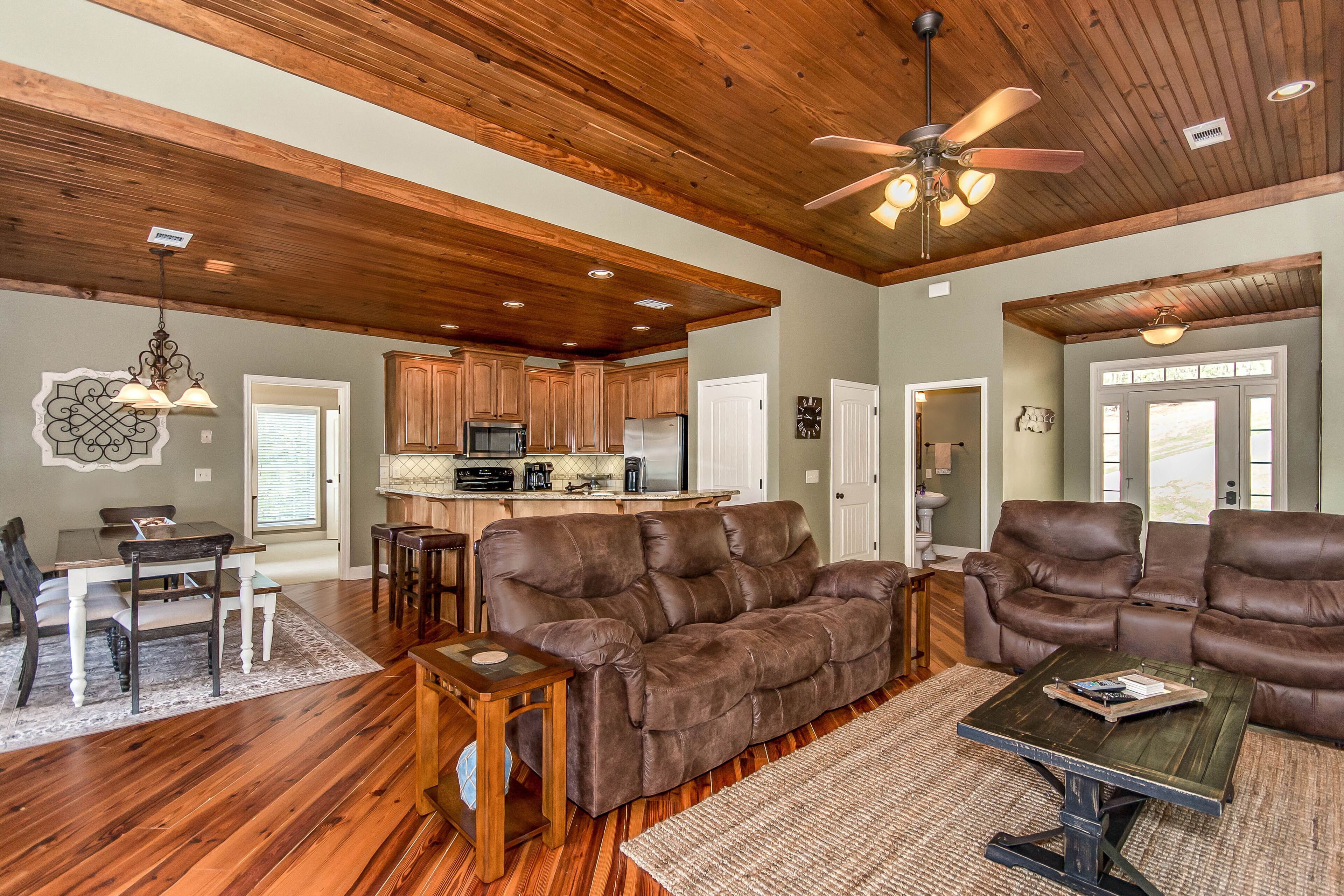 Fall & Winter rates!