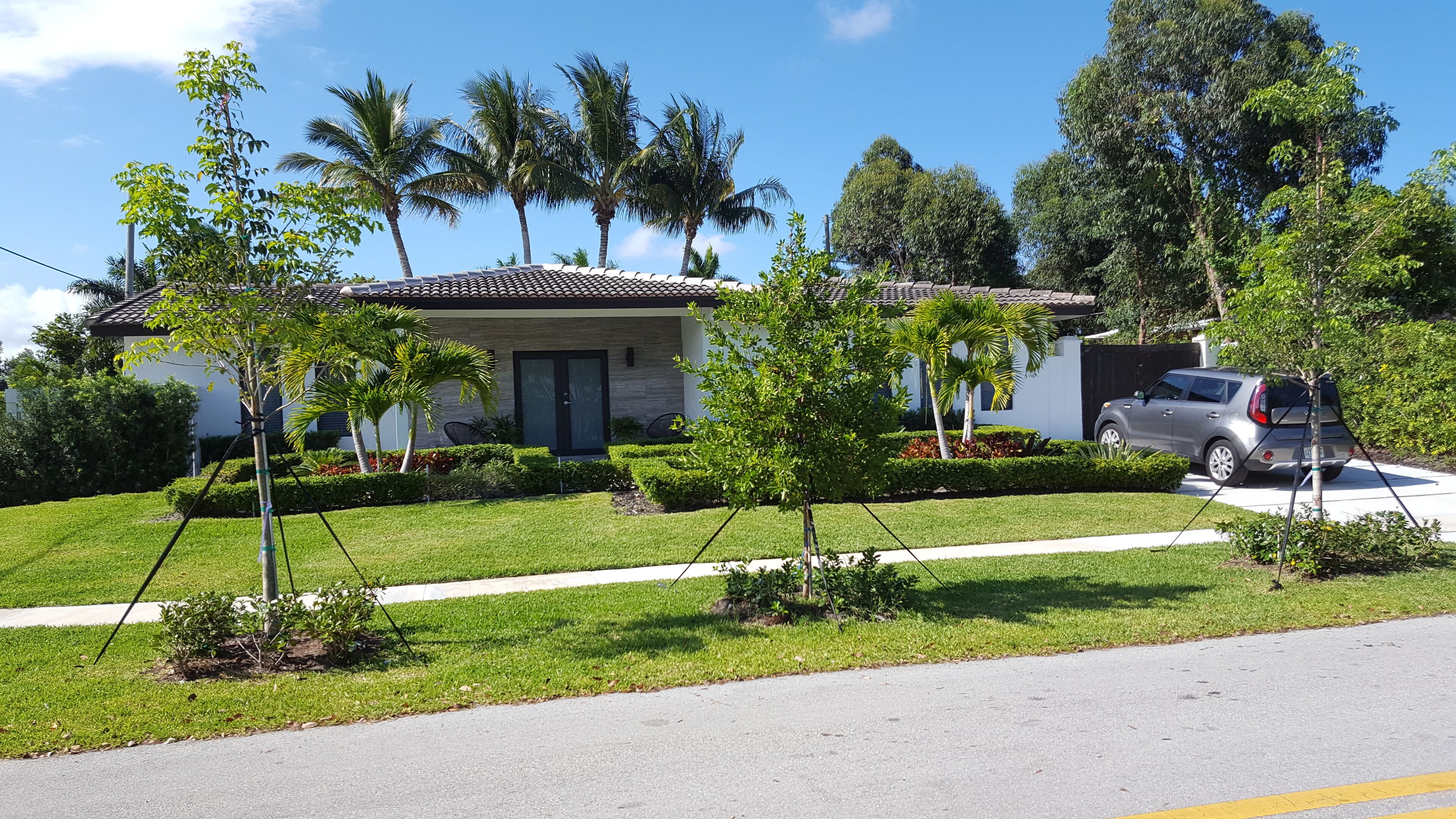 Deerfield Beach Private vacation home