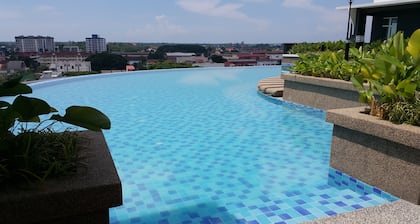 Jewel @ D' Perdana Sri Cemerlang