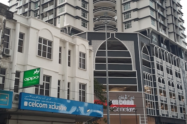 Jewel @ D' Perdana Sri Cemerlang