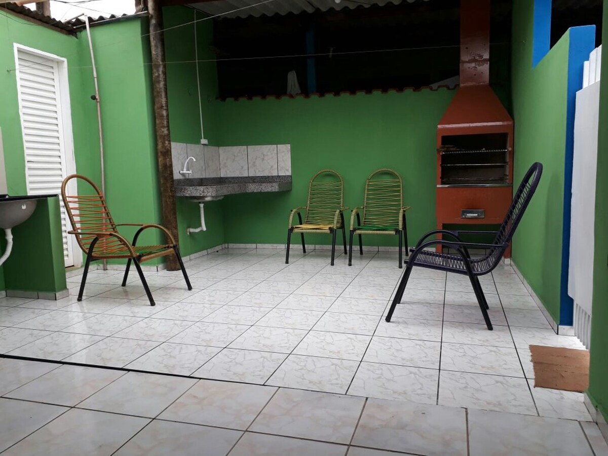 Bild für Gastgeberprofil