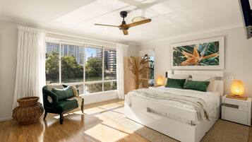 7 chambres, fer et planche Ă repasser, Wi-Fi gratuit, draps fournis