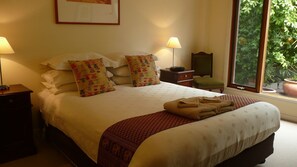 3 dormitorios, tabla de planchar con plancha, wifi y ropa de cama