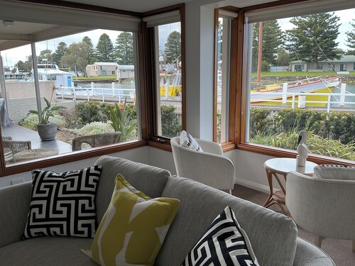 Moyne Wharf Apartments