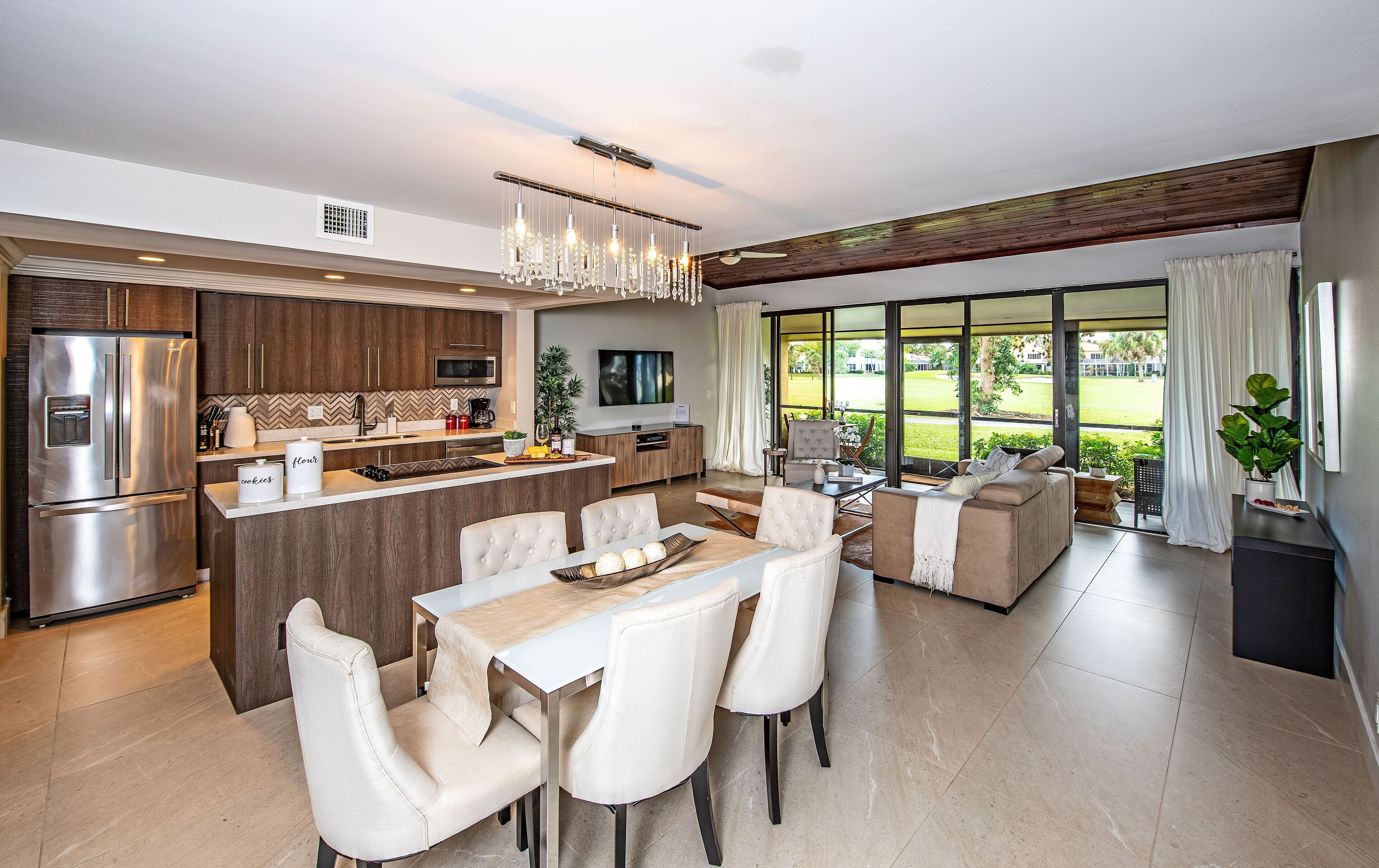 Palm Beach Gardens Private vacation home