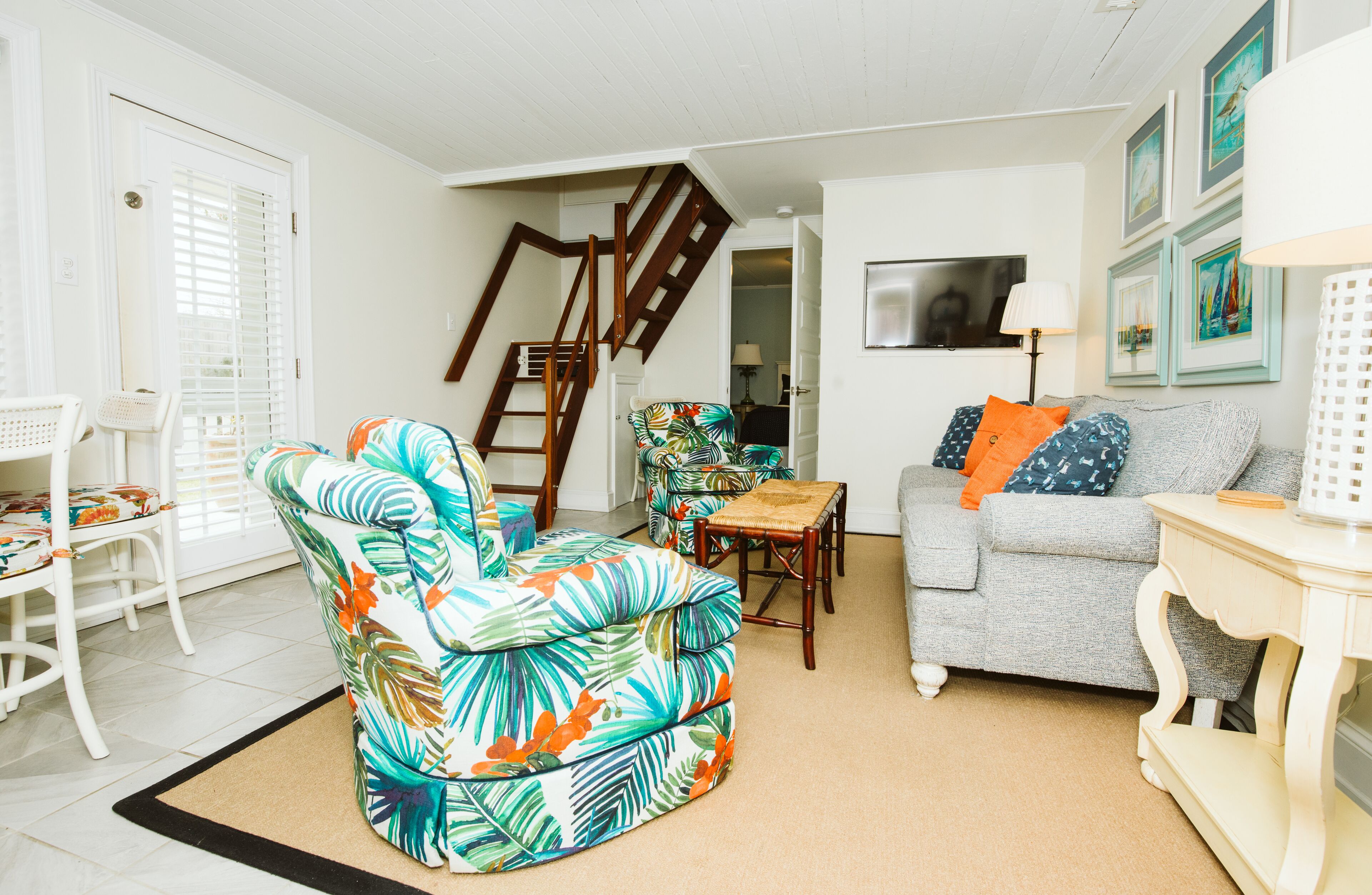 Heart of Historic Beaufort - 129 Craven Street