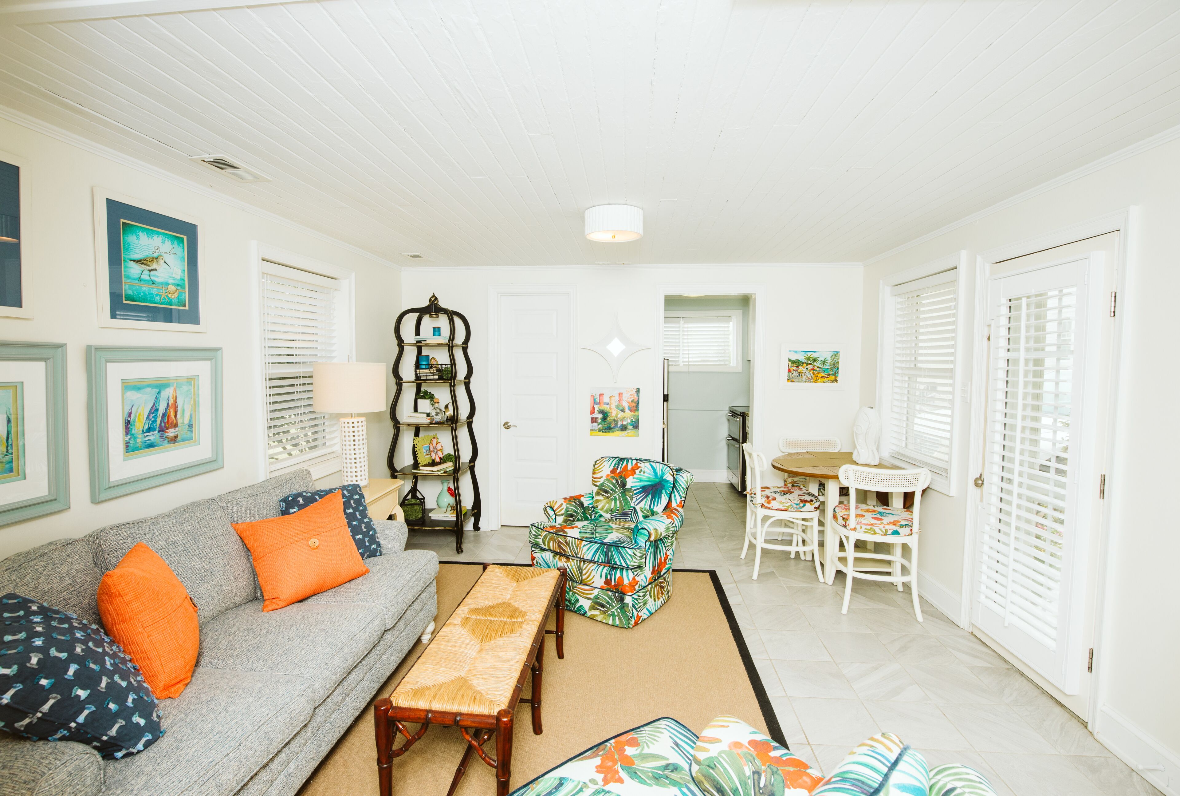 Heart of Historic Beaufort - 129 Craven Street