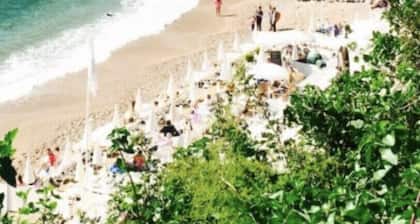 Encantadora y relajante casa con vista al mar Mediterráneo, a minutos de Mónaco