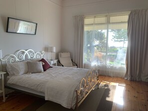 4 chambres, fer et planche Ă repasser, lit parapluie, Wi-Fi gratuit