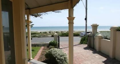 Esplanade Beach House