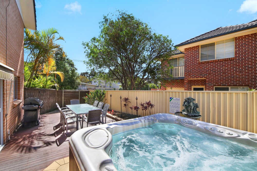 TERRIGAL RETREAT AND SPA