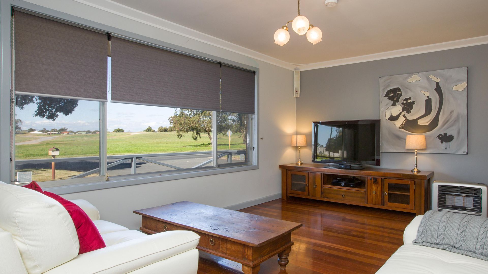 The Stables - Home Stay