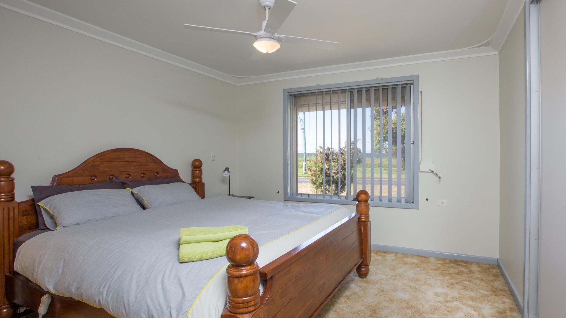 The Stables - Home Stay