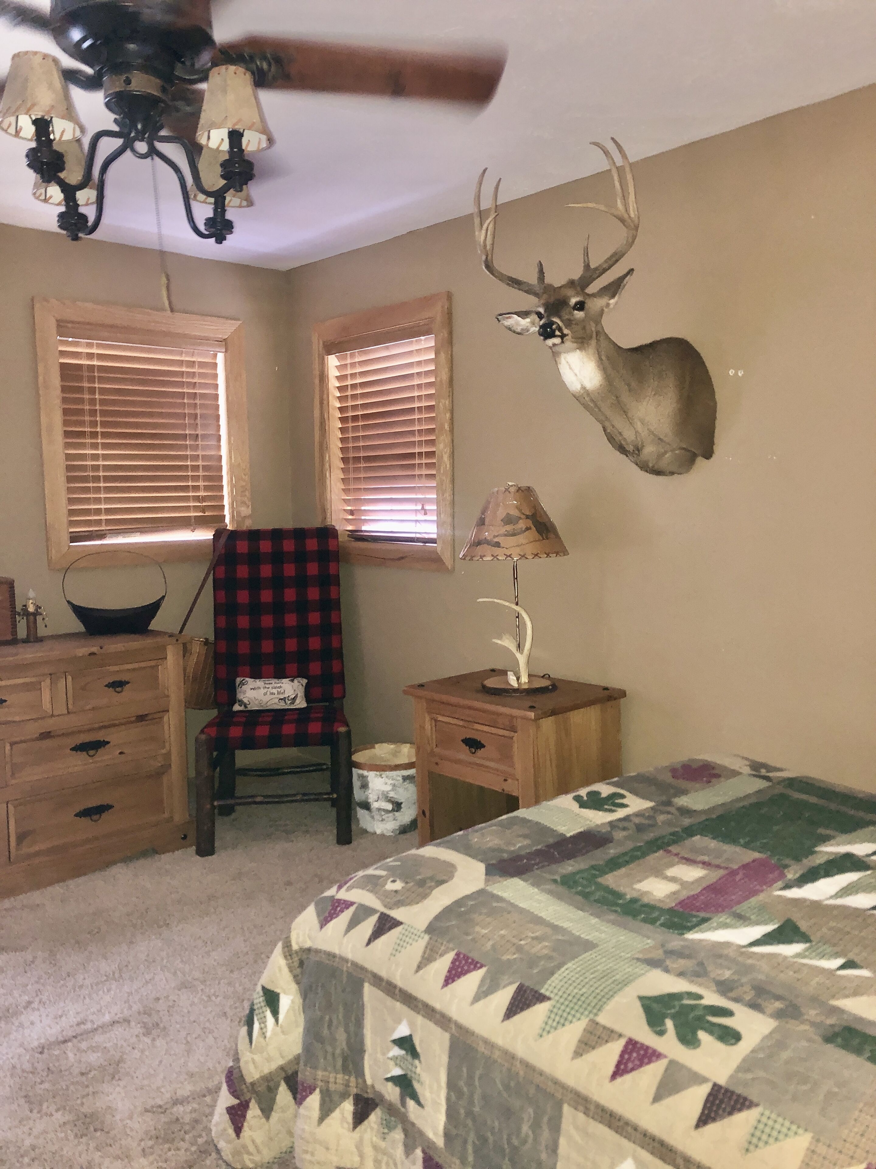 Breath Taking Lodge 3 miles from Nemacolin Resort &10 miles from Ohiopyle!