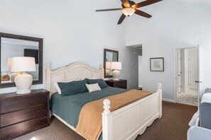 5 Schlafzimmer, kostenloses WLAN, Bettwäsche