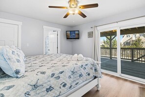 8 Schlafzimmer, Internetzugang, Bettwäsche