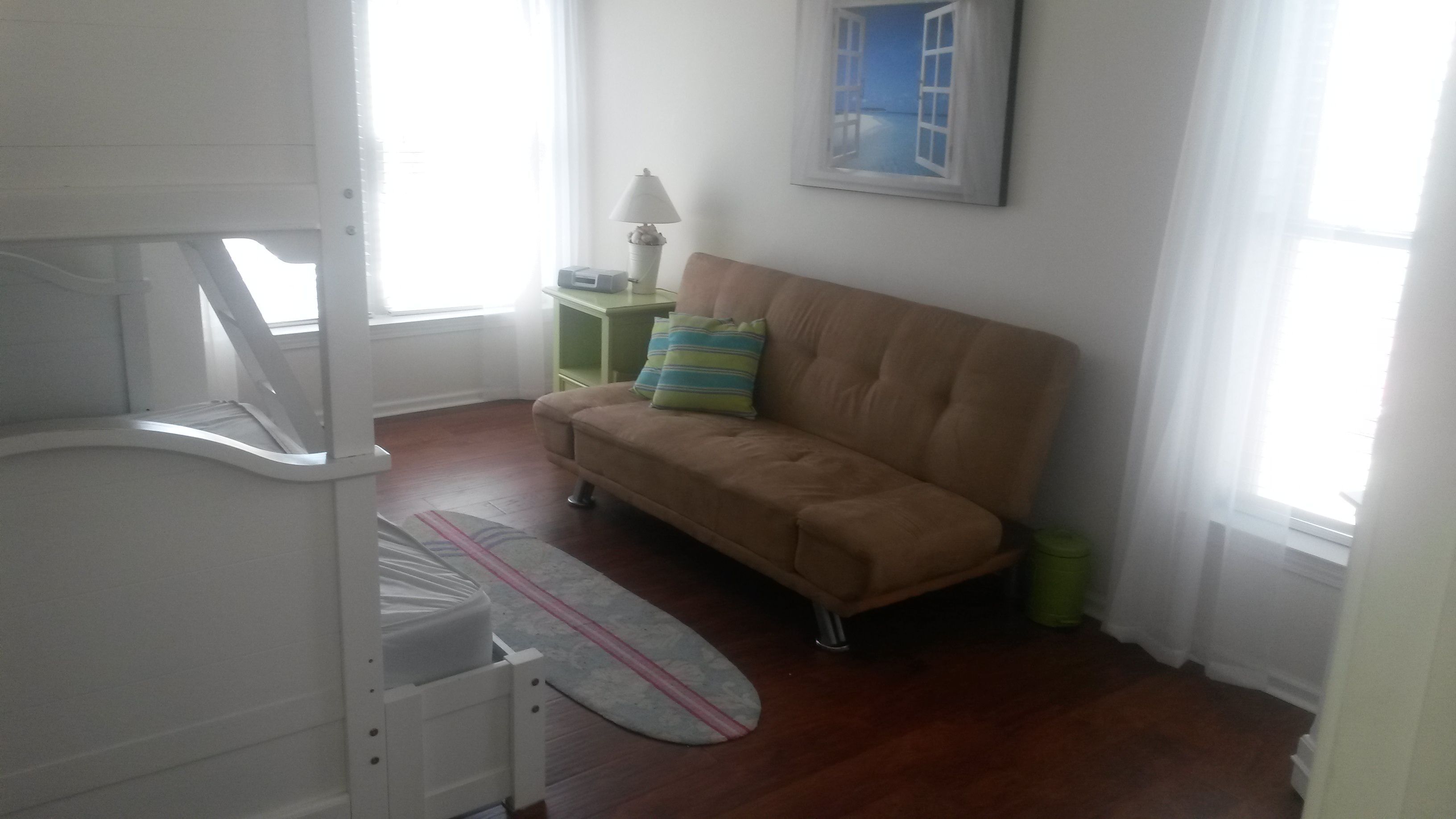 7 houses from the Ocean - Chadwick Beach, New Jersey