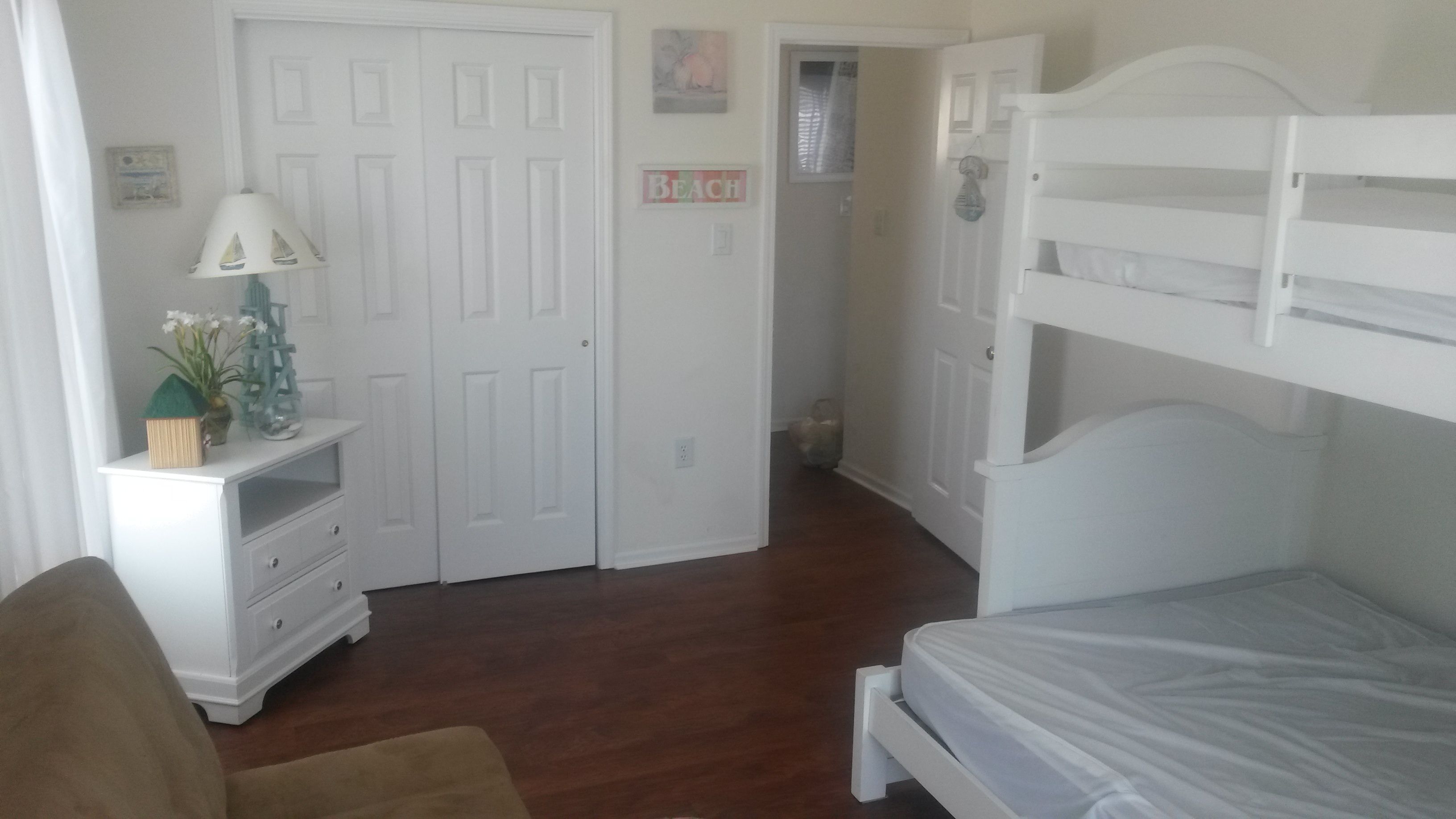 7 houses from the Ocean - Chadwick Beach, New Jersey