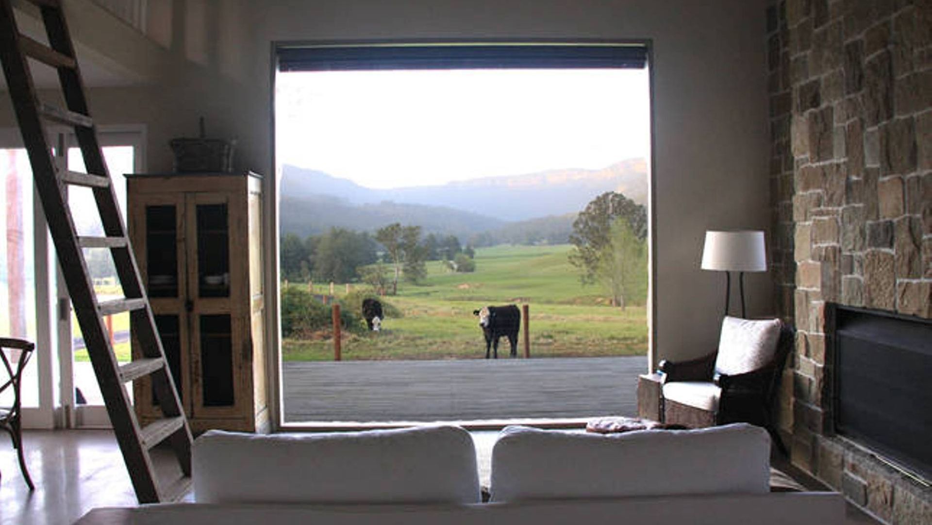 Springview Retreat - secluded, romantic getaway