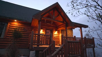 Udendørsområde