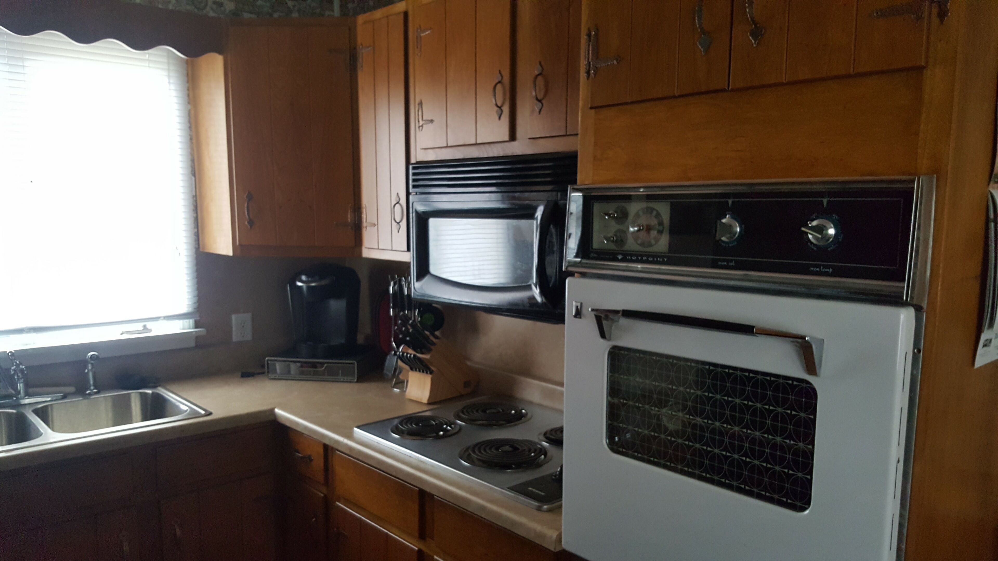 Schuessler House, Wellston, MI New Central Air! Washer and Dryer!
