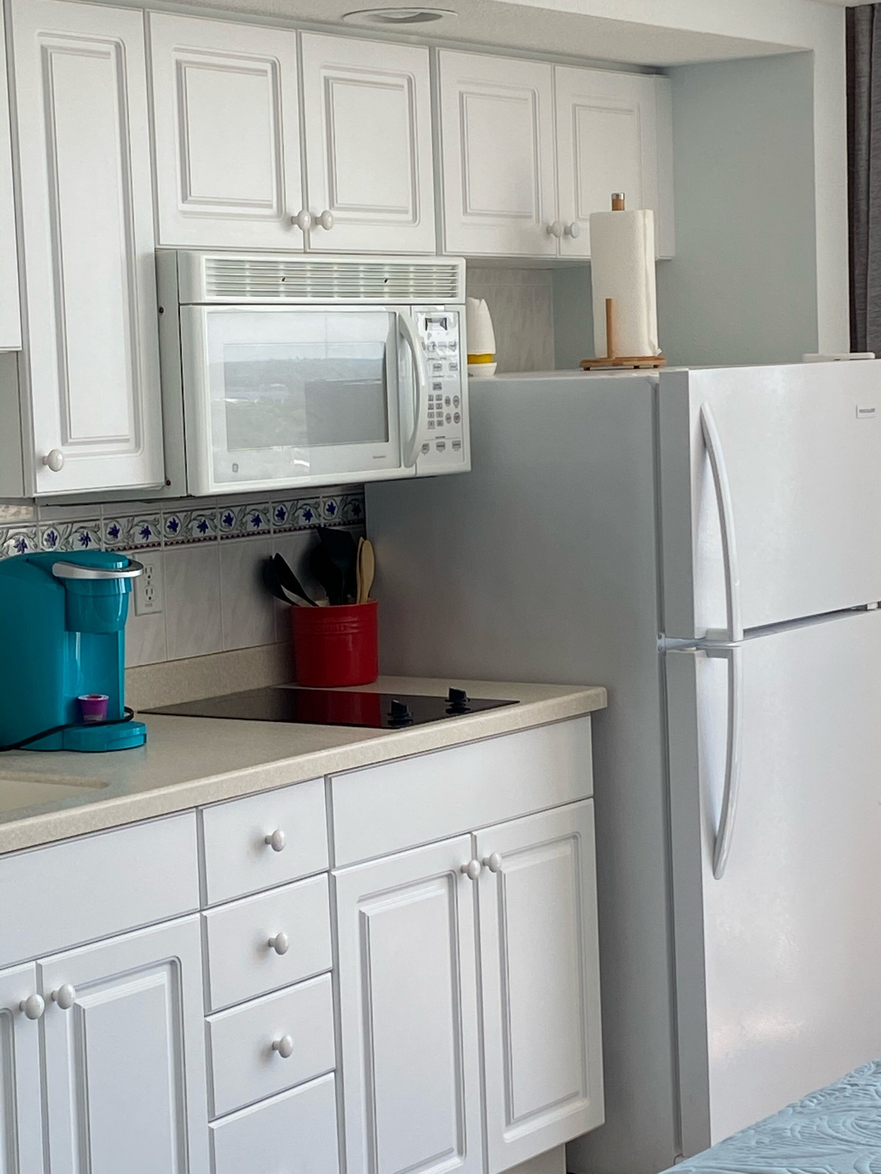 Daytona Beach 12th Floor Oceanview With Spectacular Views 