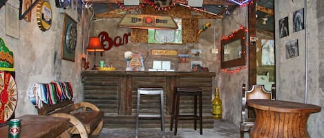 Bar (in loco)