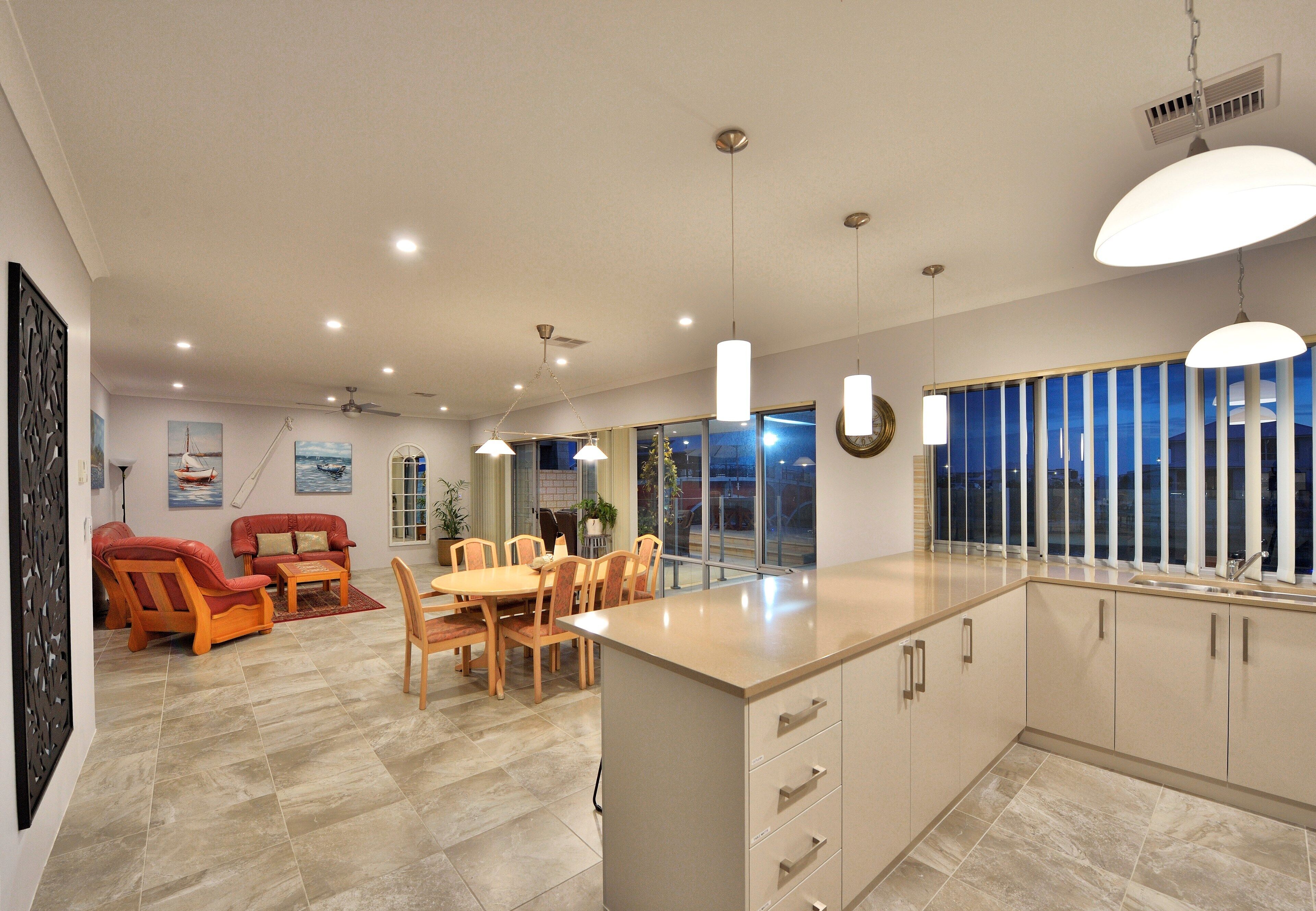 Blue Lagoon on Canal — image 21