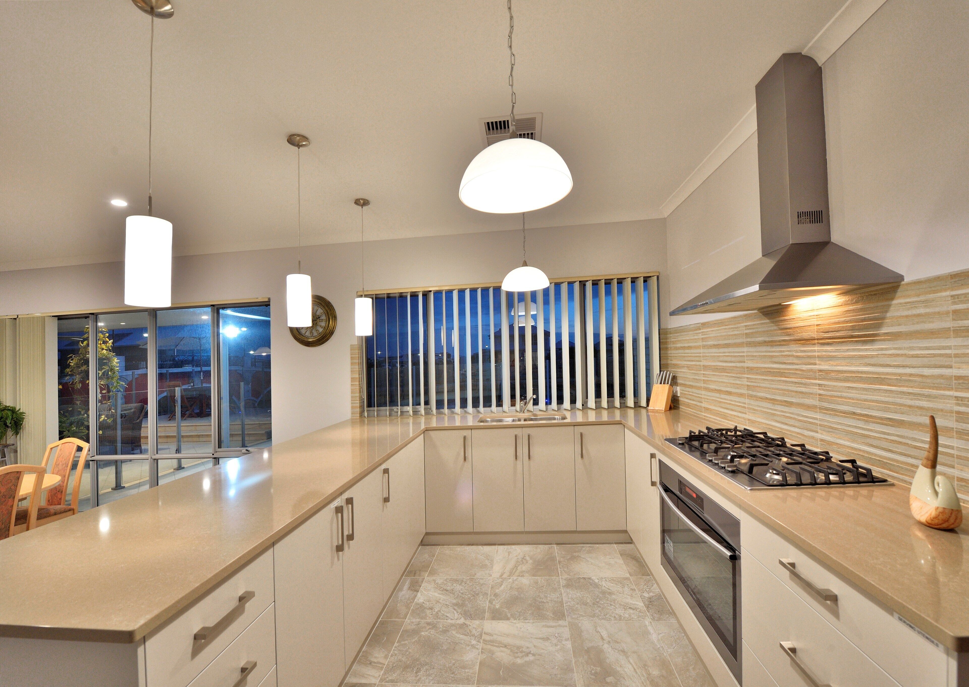 Blue Lagoon on Canal — image 20