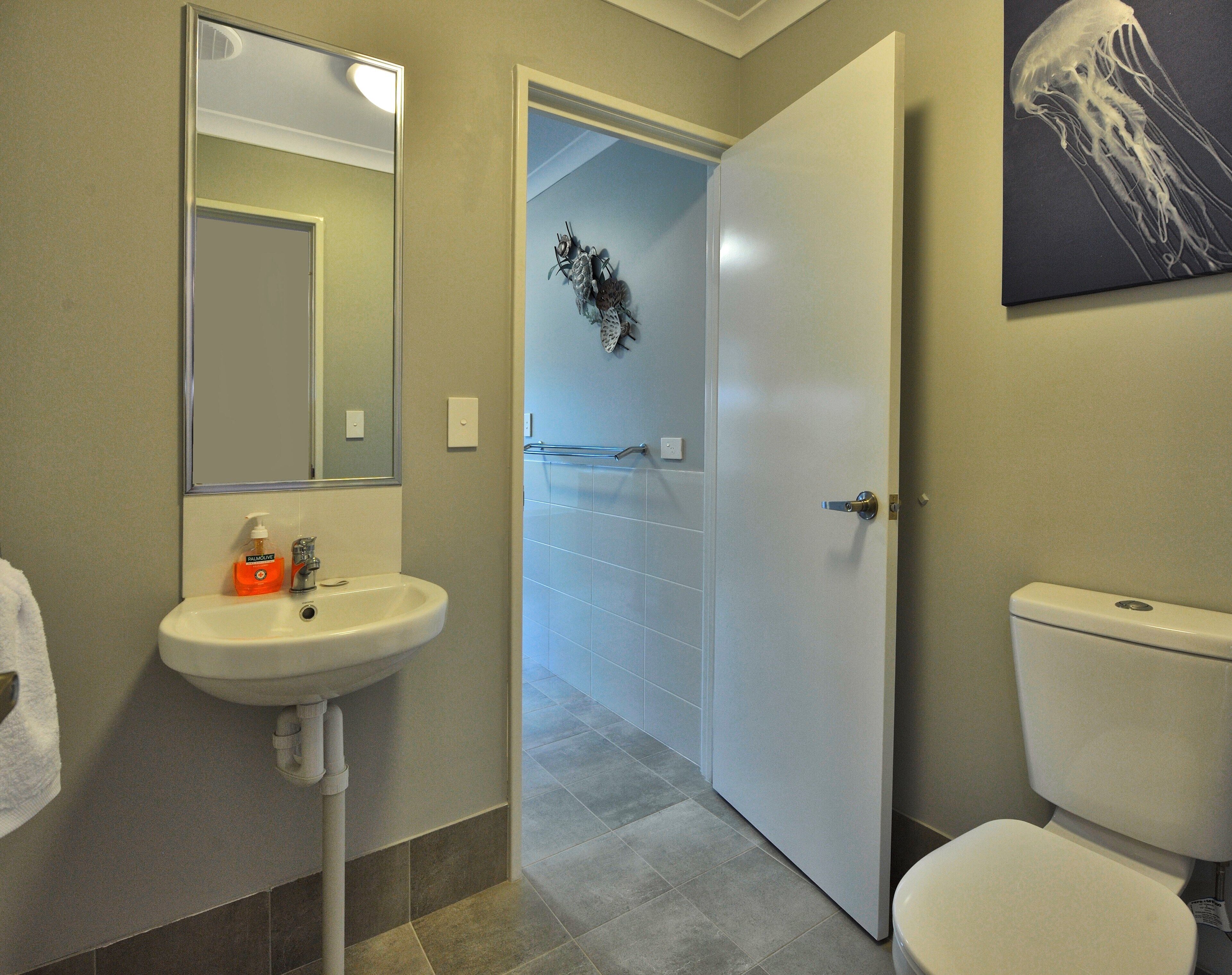 Blue Lagoon on Canal — image 12