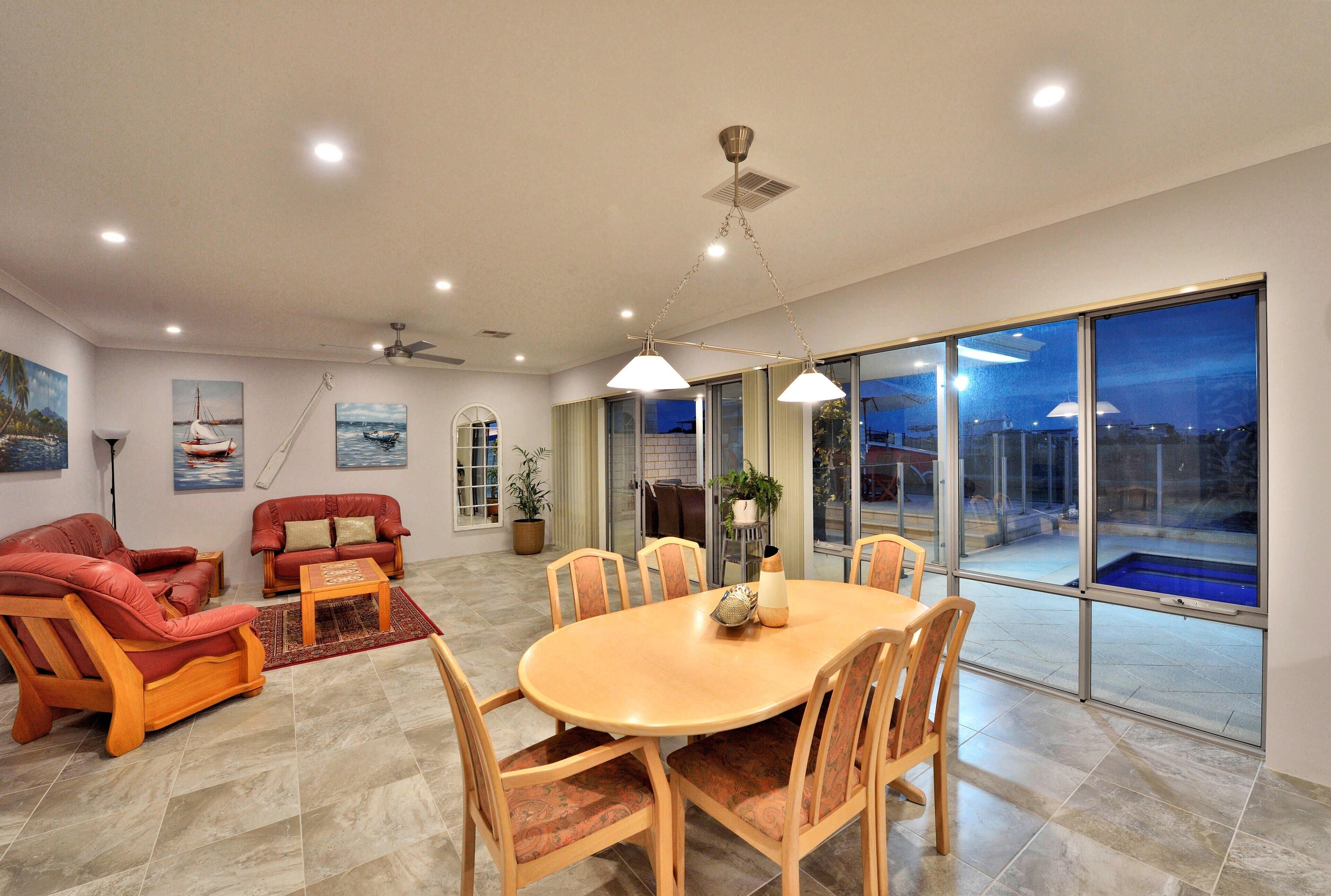 Blue Lagoon on Canal — image 22