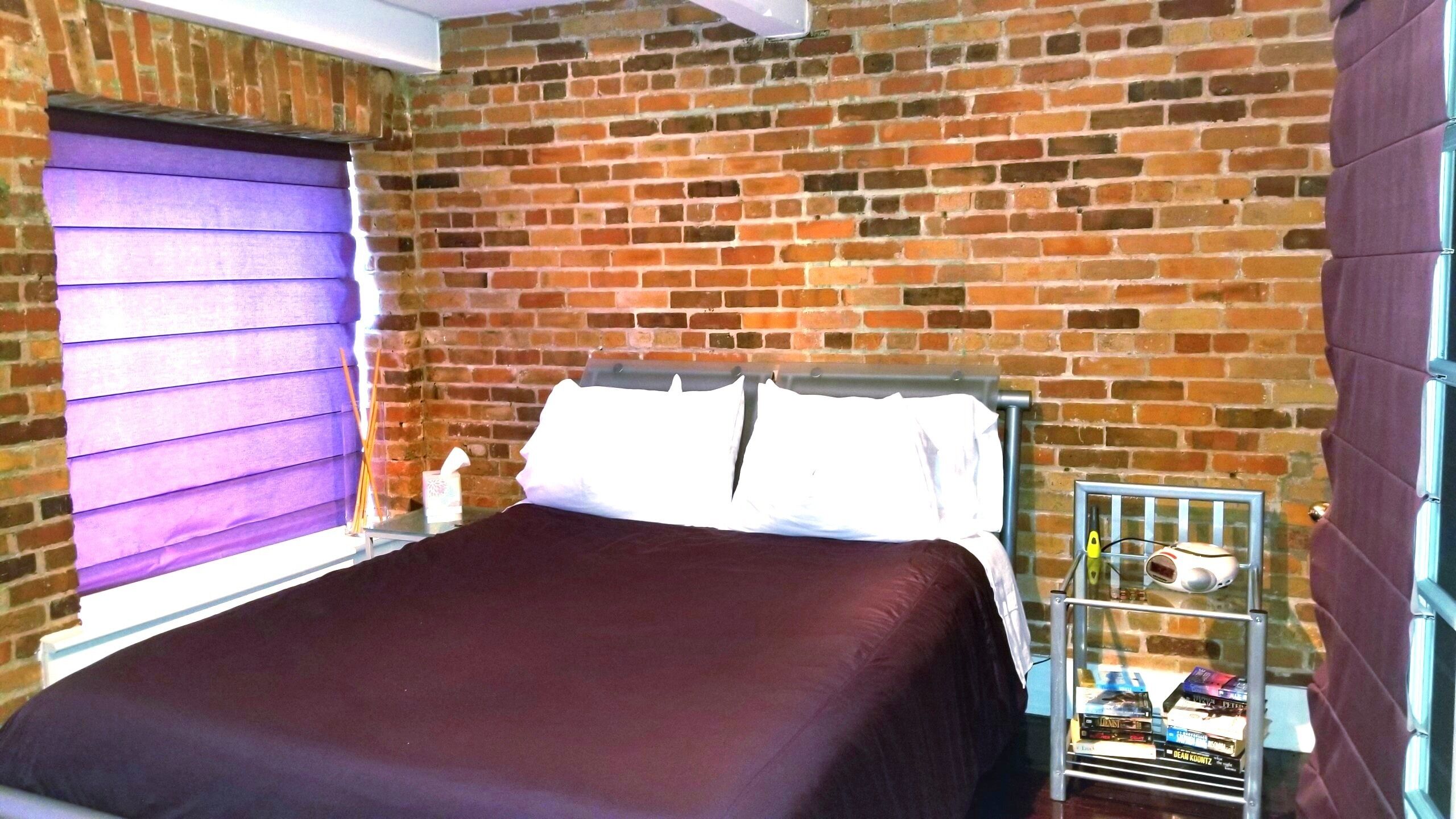 The Gallery Getaway in the Heart of Historic, Riverfront Wilmington! 