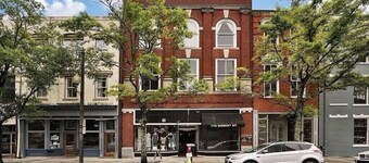 The Gallery Getaway in the Heart of Historic, Riverfront Wilmington!